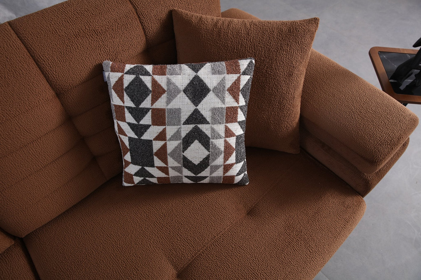 Oslo 2 Seater Sofa (K) by Netline Interiors