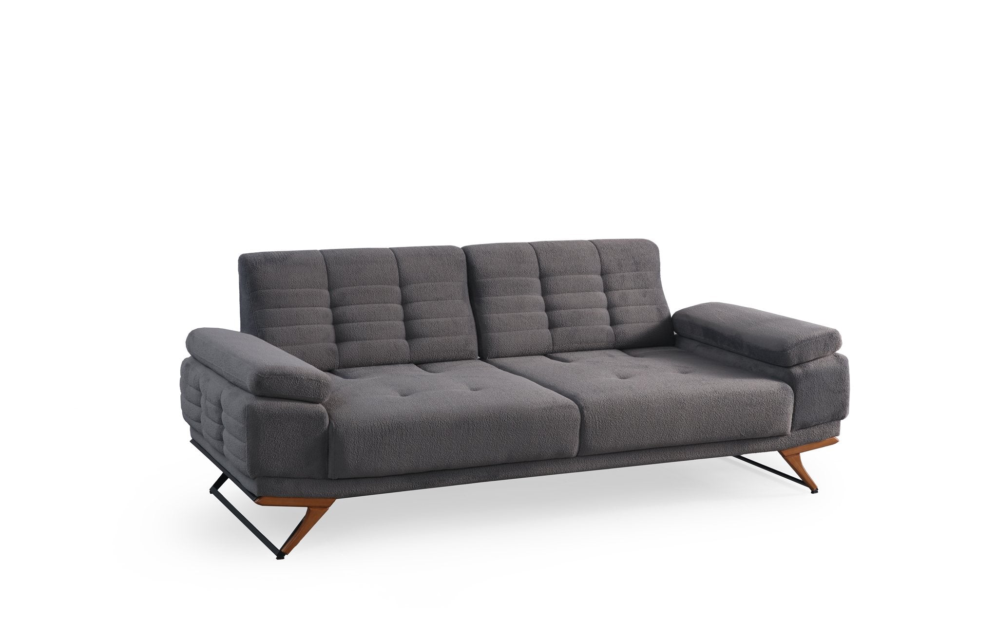 Oslo 3 Seater Sofa (K) by Netline Interiors