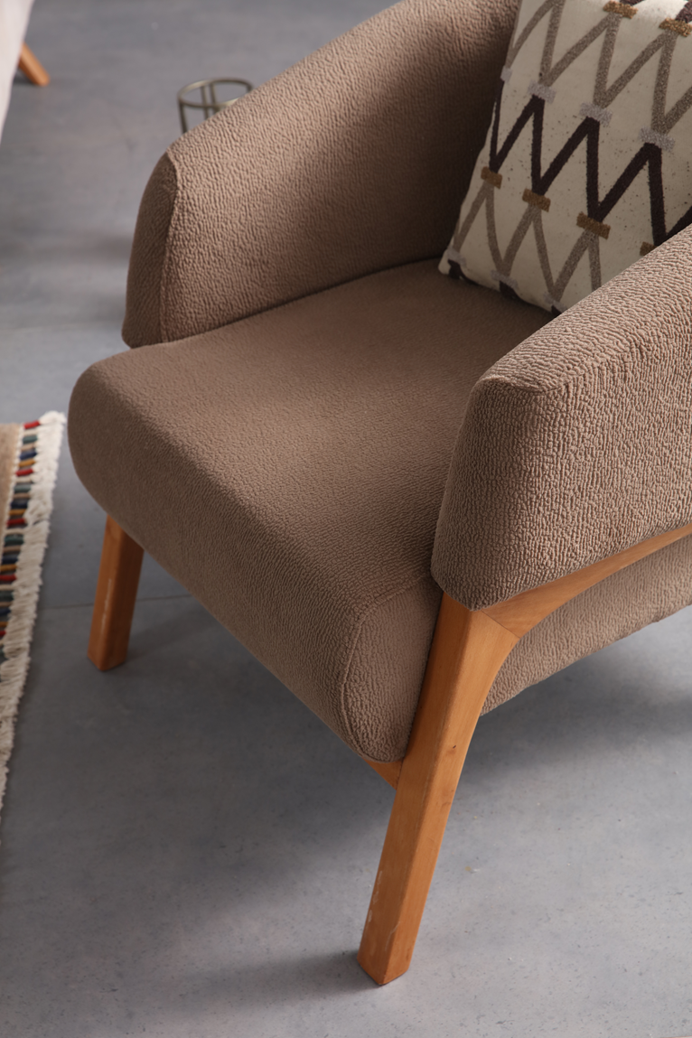 Hilton Sofa Set by Netline Interiors