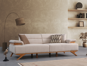Beige (M-851)