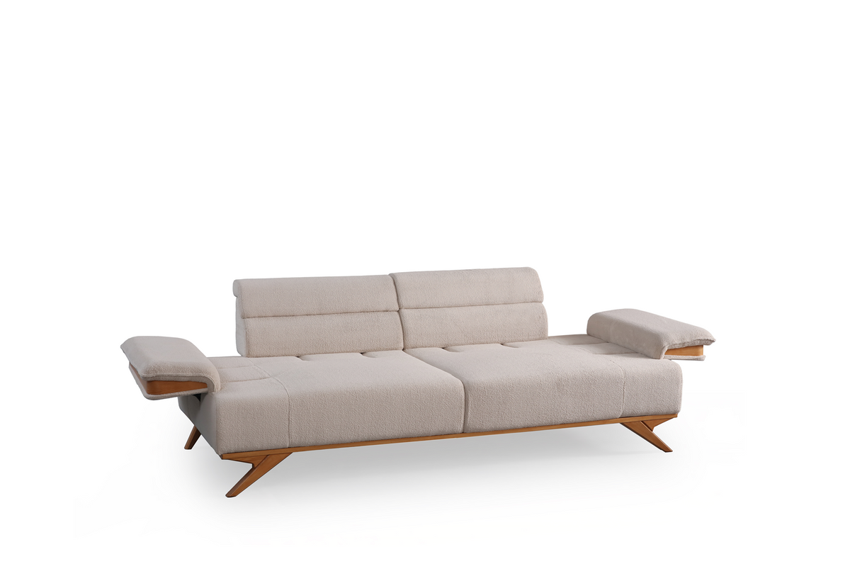 Hilton Sofa Set by Netline Interiors