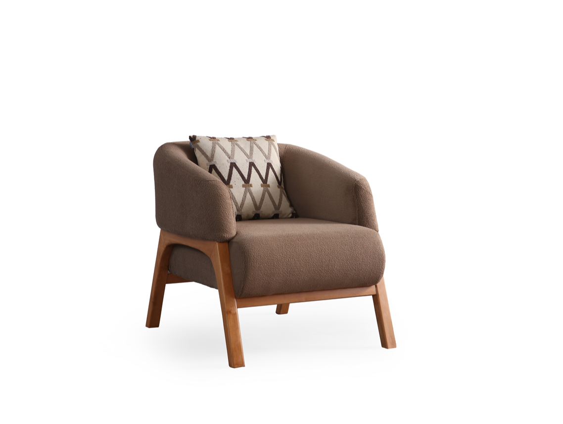 Hilton Sofa Set by Netline Interiors