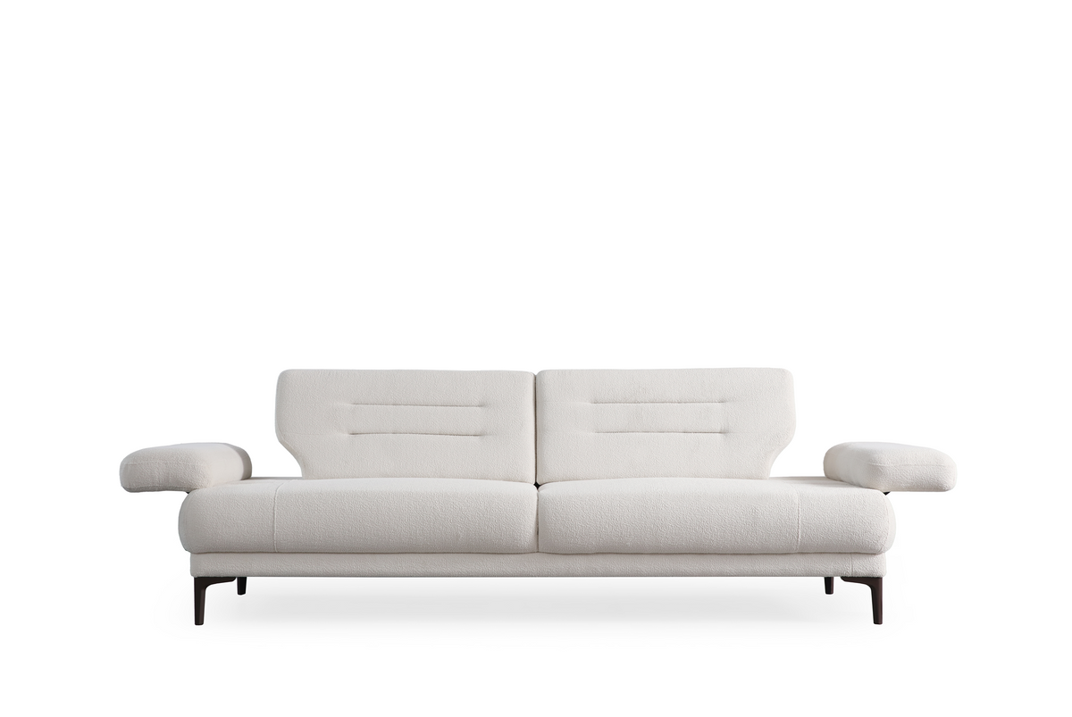 Anemon 2-Seater Sofa by Netline Interiors