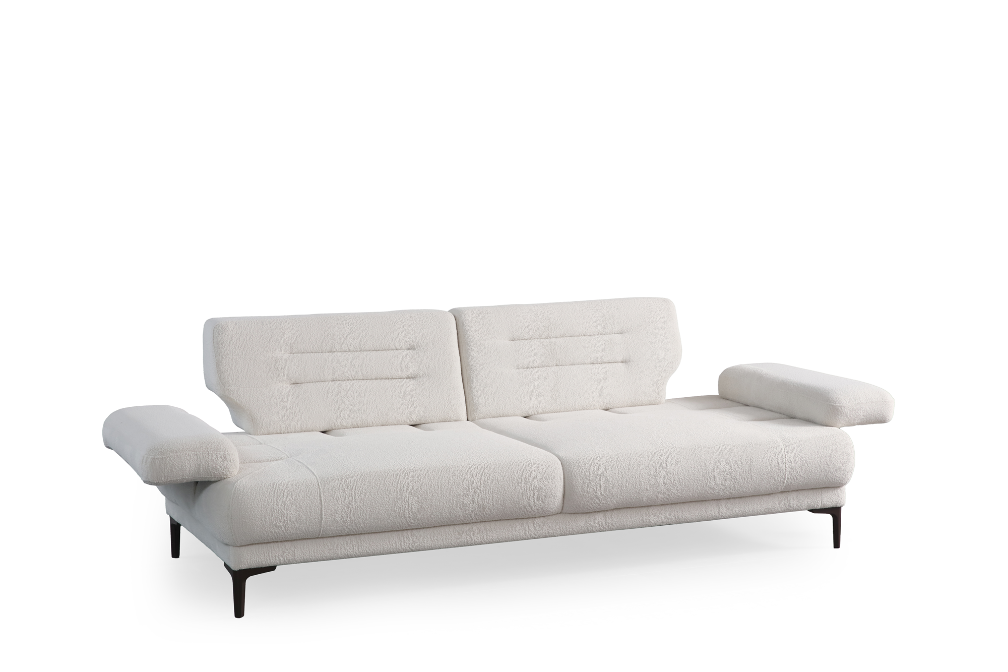 Anemon 2-Seater Sofa by Netline Interiors