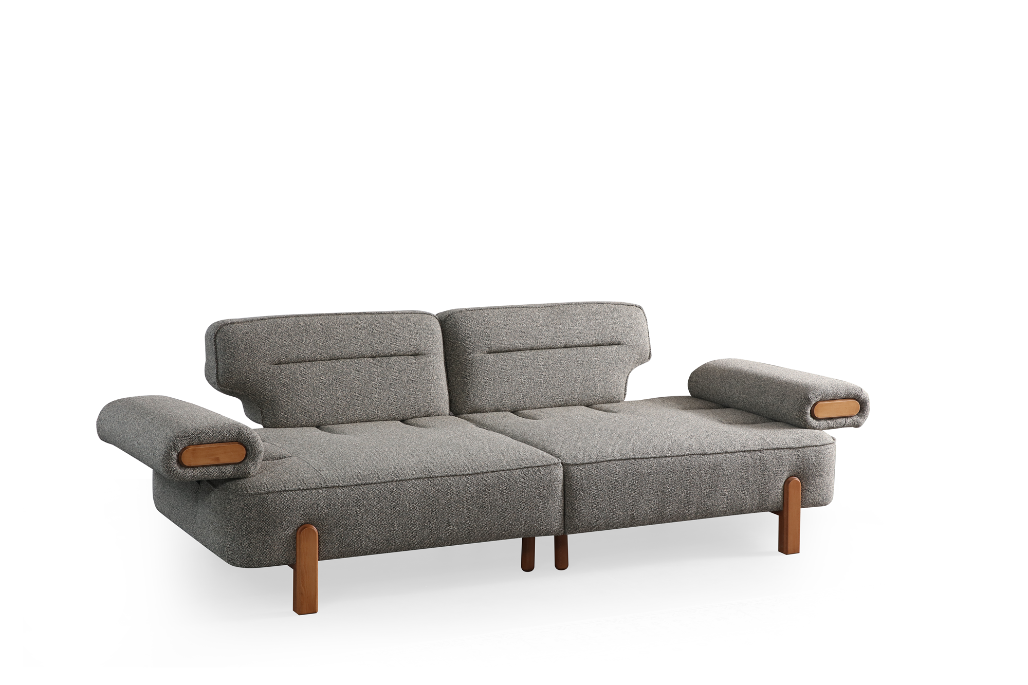 Lisa 2-Seater Sofa by Netline Interiors