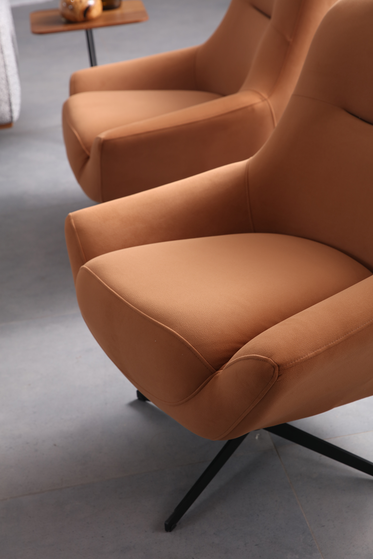 Esse Armchair by Netline Interiors