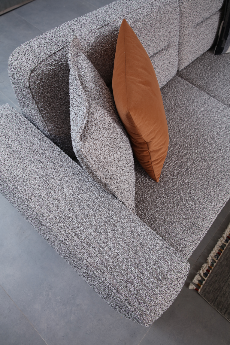 Esse 2 Seater Sofa by Netline Interiors