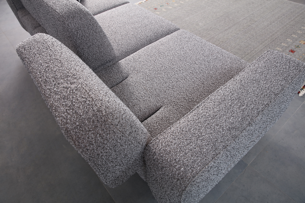 Esse Sofa Set by Netline Interiors