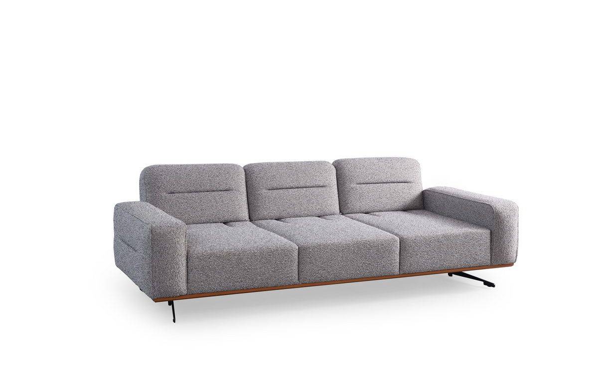 Esse Sofa Set by Netline Interiors