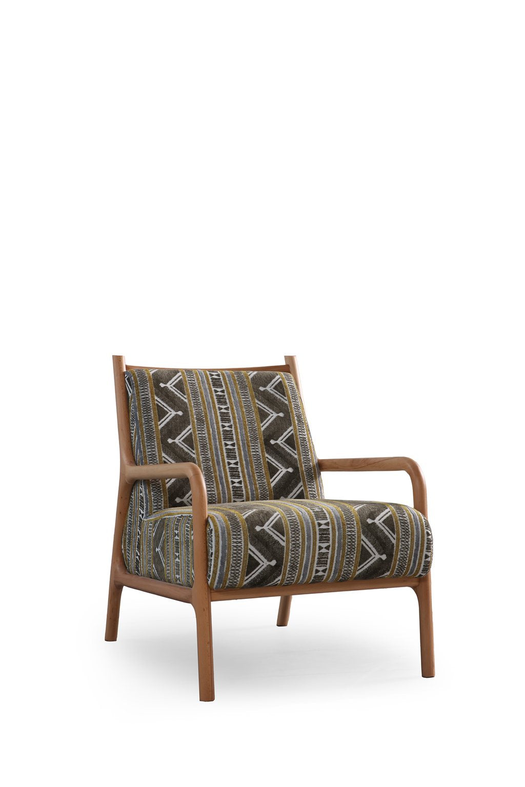 Zeus Corner Set by Netline Interiors