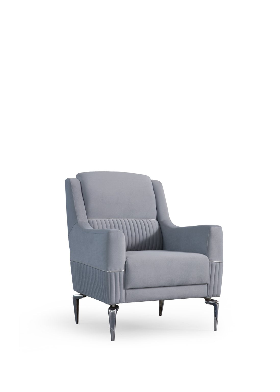 Madrid Corner Set (K) by Netline Interiors