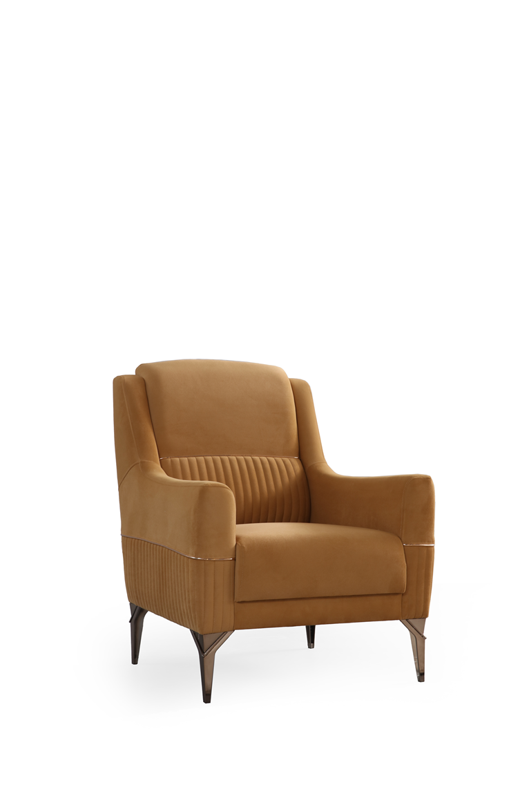 Pedro Corner Sofa by Netline Interiors