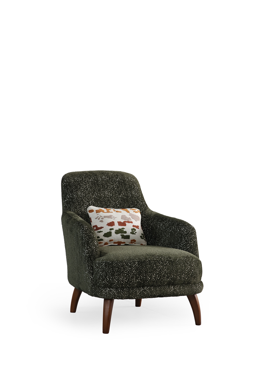 Latte Corner Set by Netline Interiors