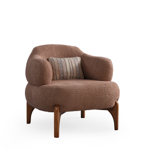 Soft Brown (M-401)