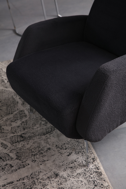 Linda Armchair (K) by Netline Interiors