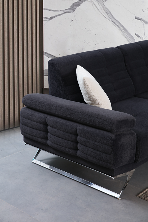 Linda Sofa Set (K) by Netline Interiors