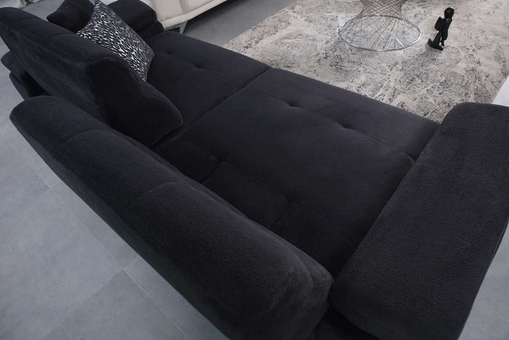 Linda 3 Seater Sofa (K) by Netline Interiors