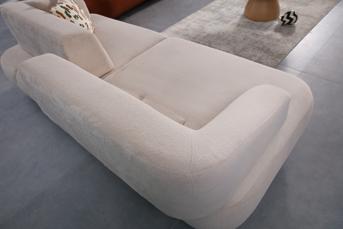 Royal 3 seater sofa by Netline Interiors