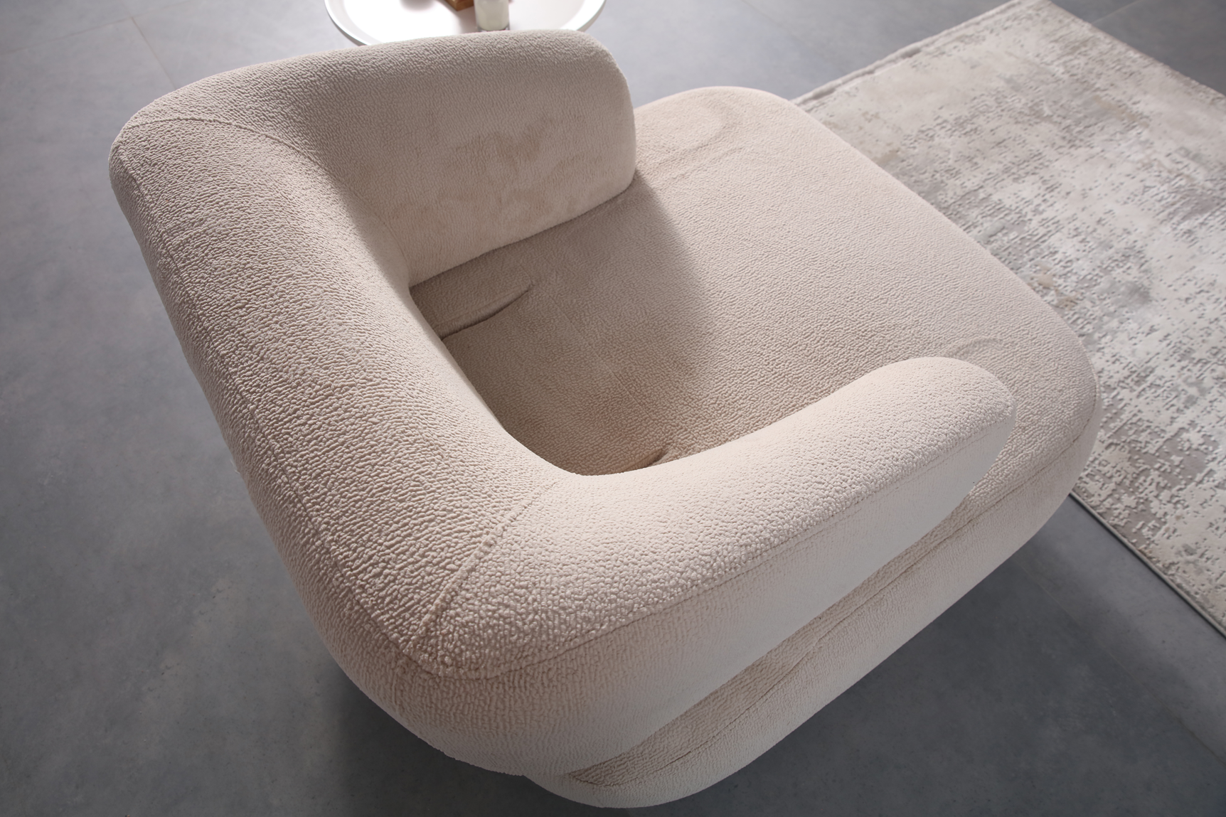 Royal Sofa Set by Netline Interiors