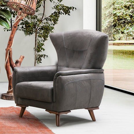 Armani Armchair (S) by Netline Interiors