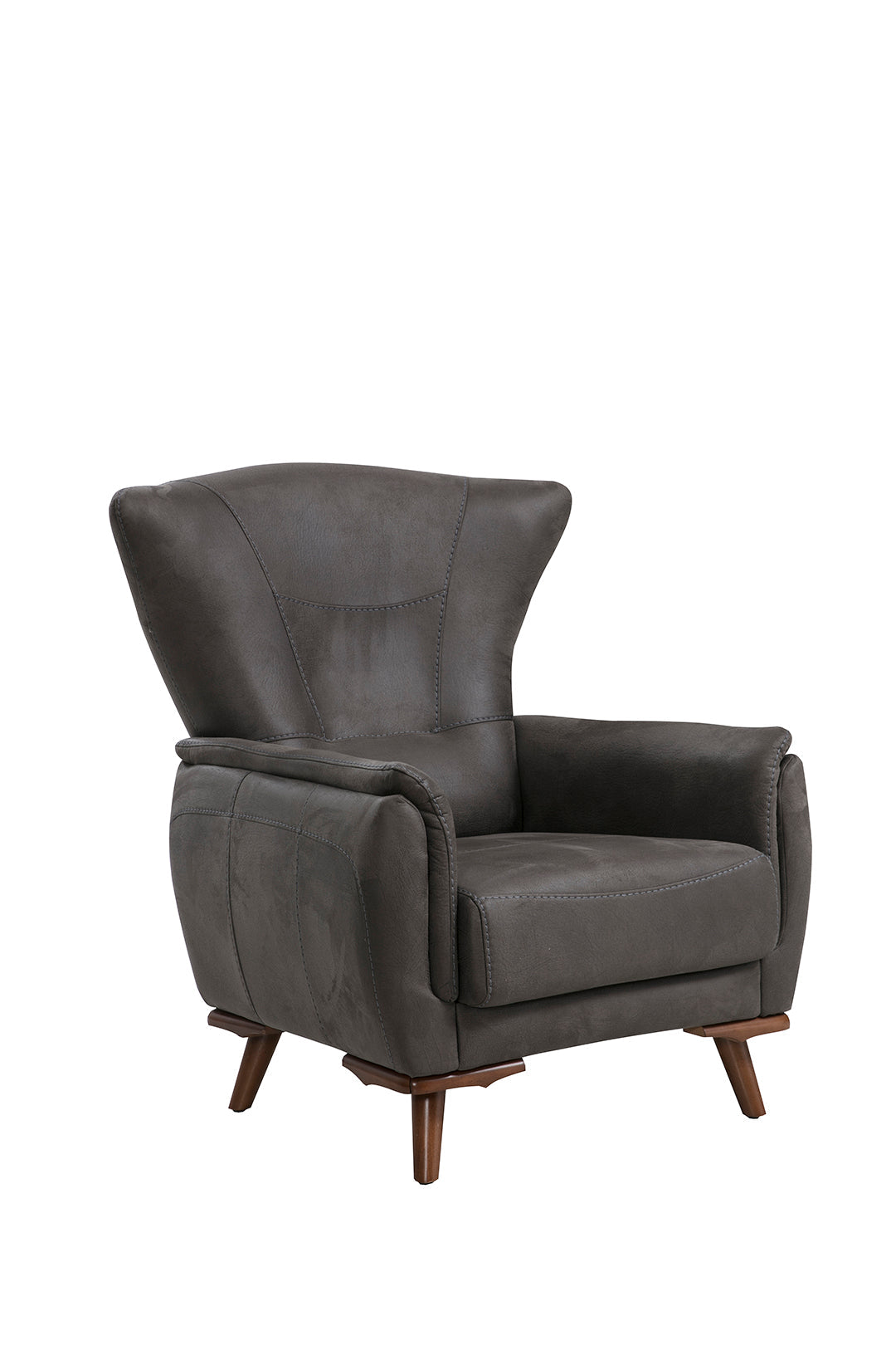 Armani Sofa Set (S) by Netline Interiors