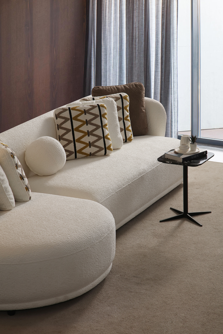 Matiz Relax Sofa (D) by Netline Interiors