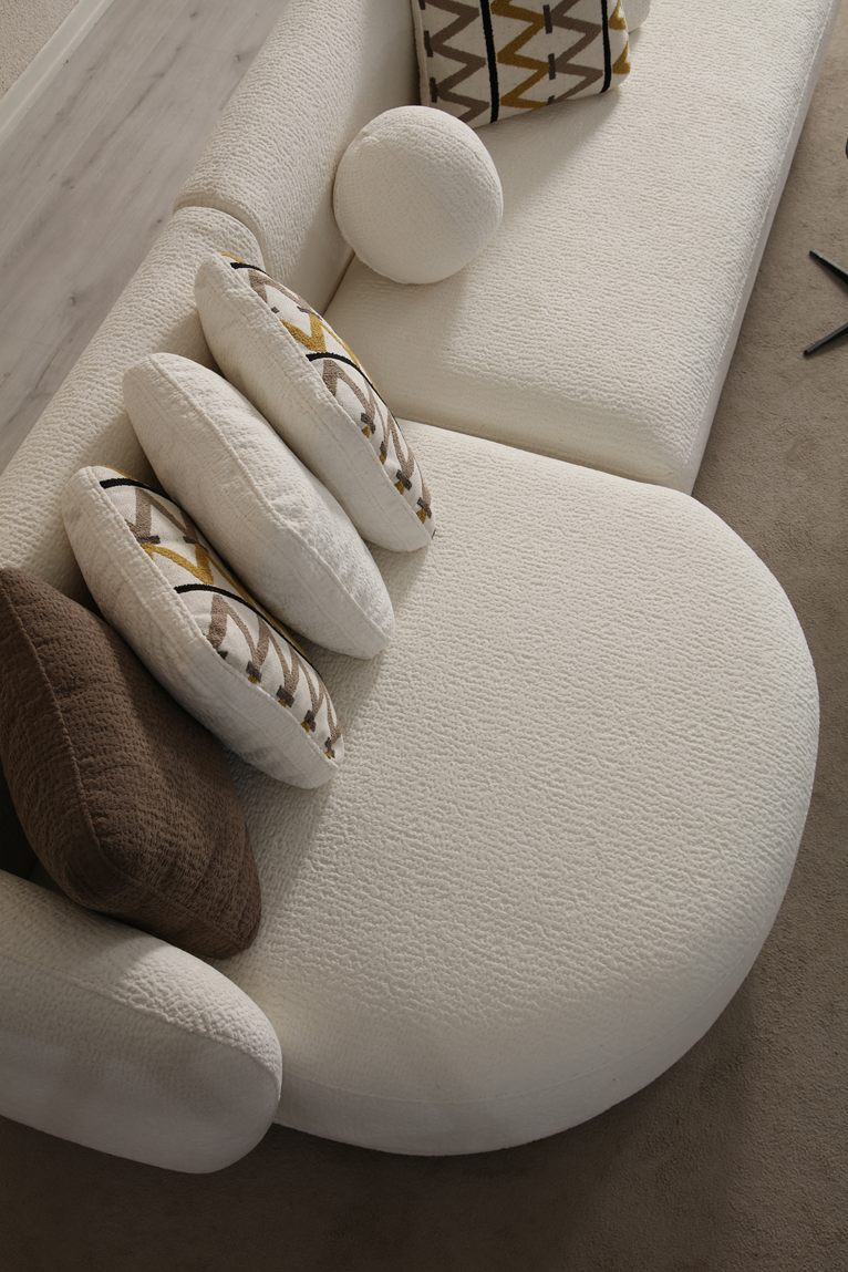 Matiz Relax Sofa (D) by Netline Interiors