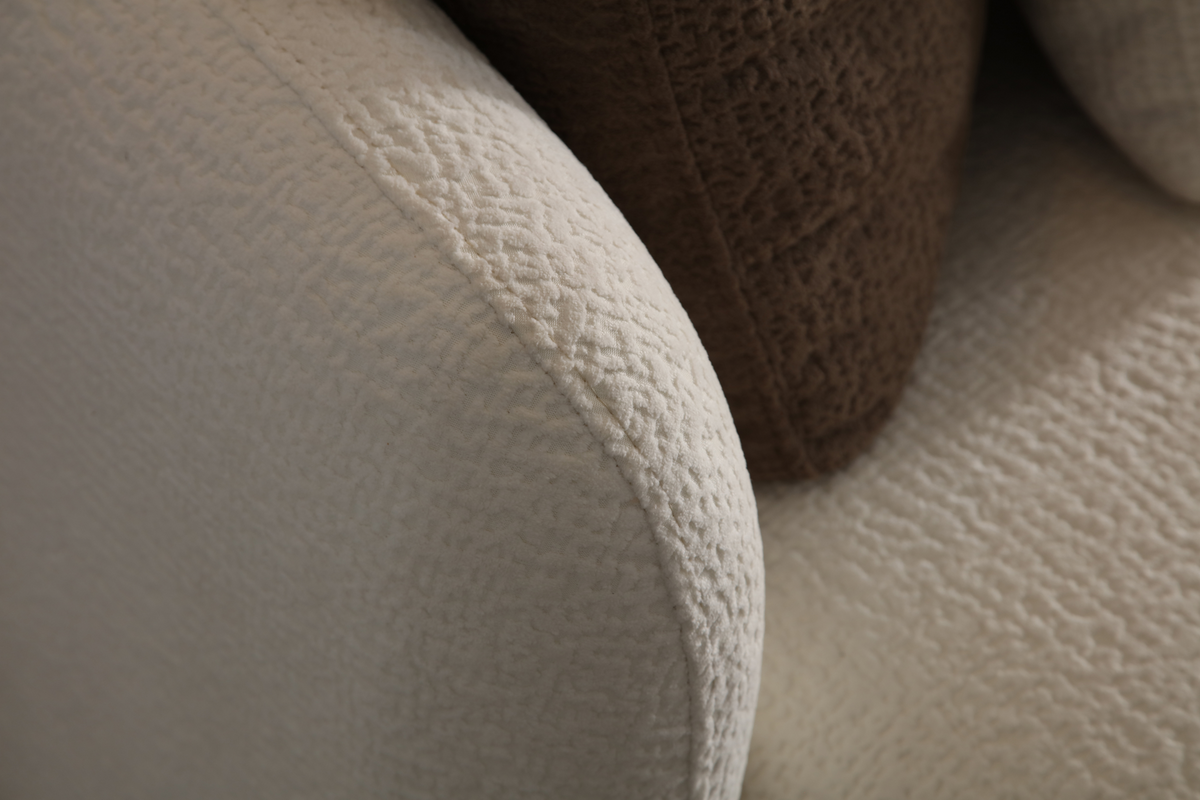 Matiz Relax Sofa (D) by Netline Interiors