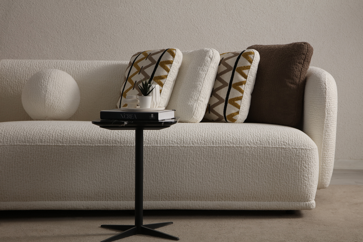 Matiz Relax Sofa (D) by Netline Interiors