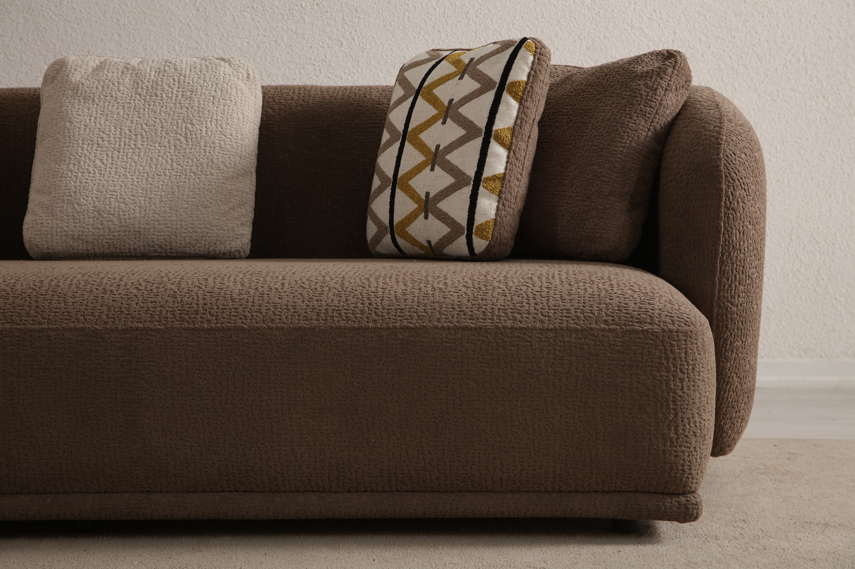 Matiz 3-Seater Sofa by Netline Interiors