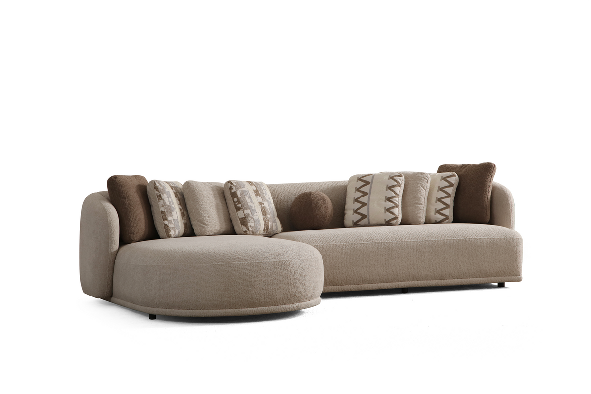 Matiz Relax Sofa (D) by Netline Interiors