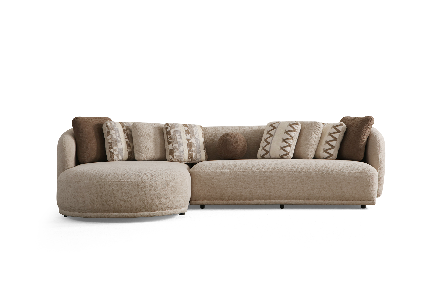 Matiz Relax Sofa (D) by Netline Interiors
