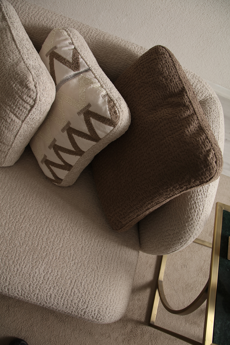 Matiz Relax Sofa (D) by Netline Interiors