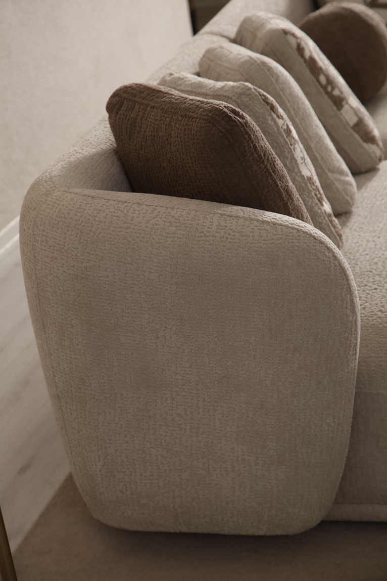 Matiz Relax Sofa (D) by Netline Interiors