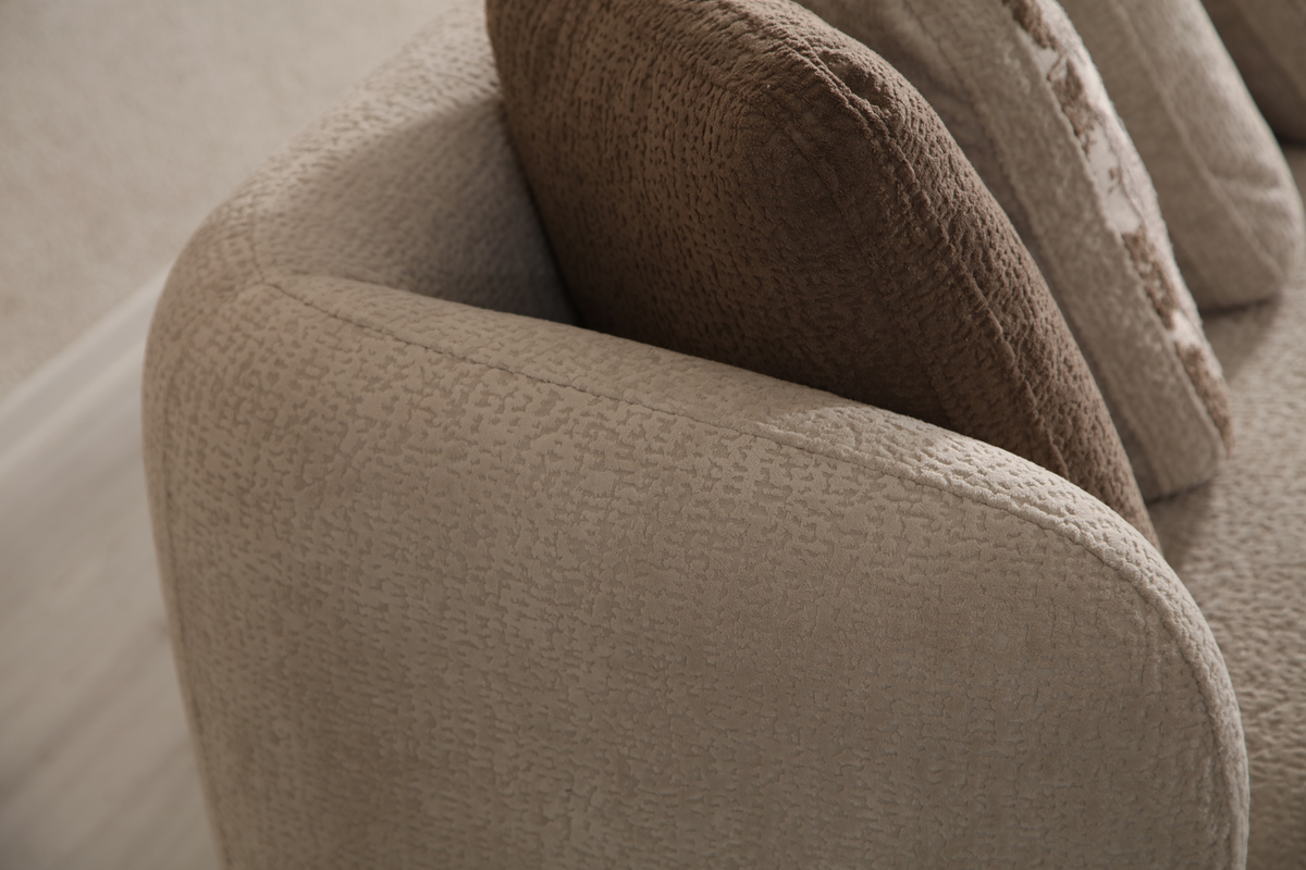 Matiz Relax Sofa (D) by Netline Interiors