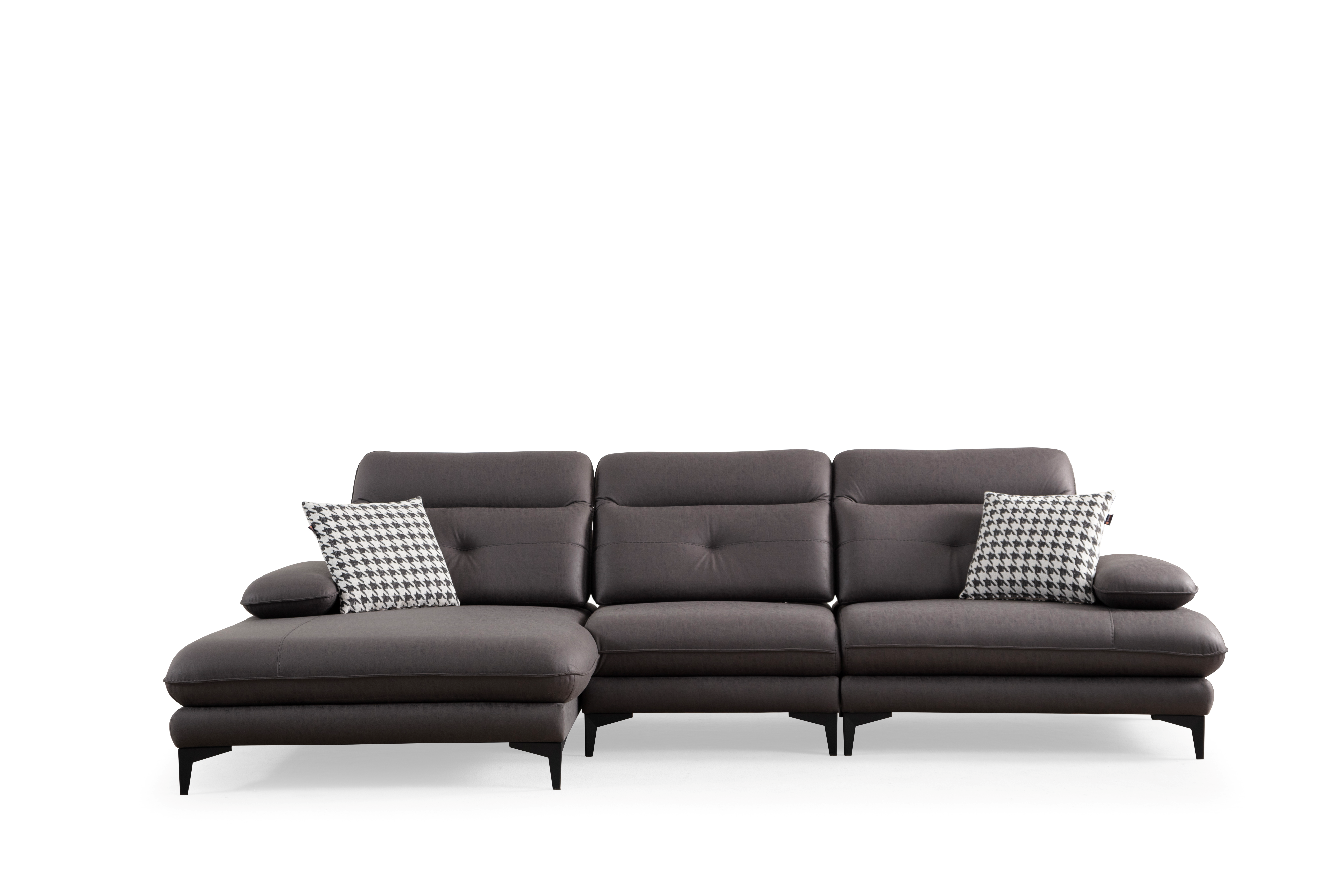 Torino Mini Relax Corner Sofa by Netline Interiors