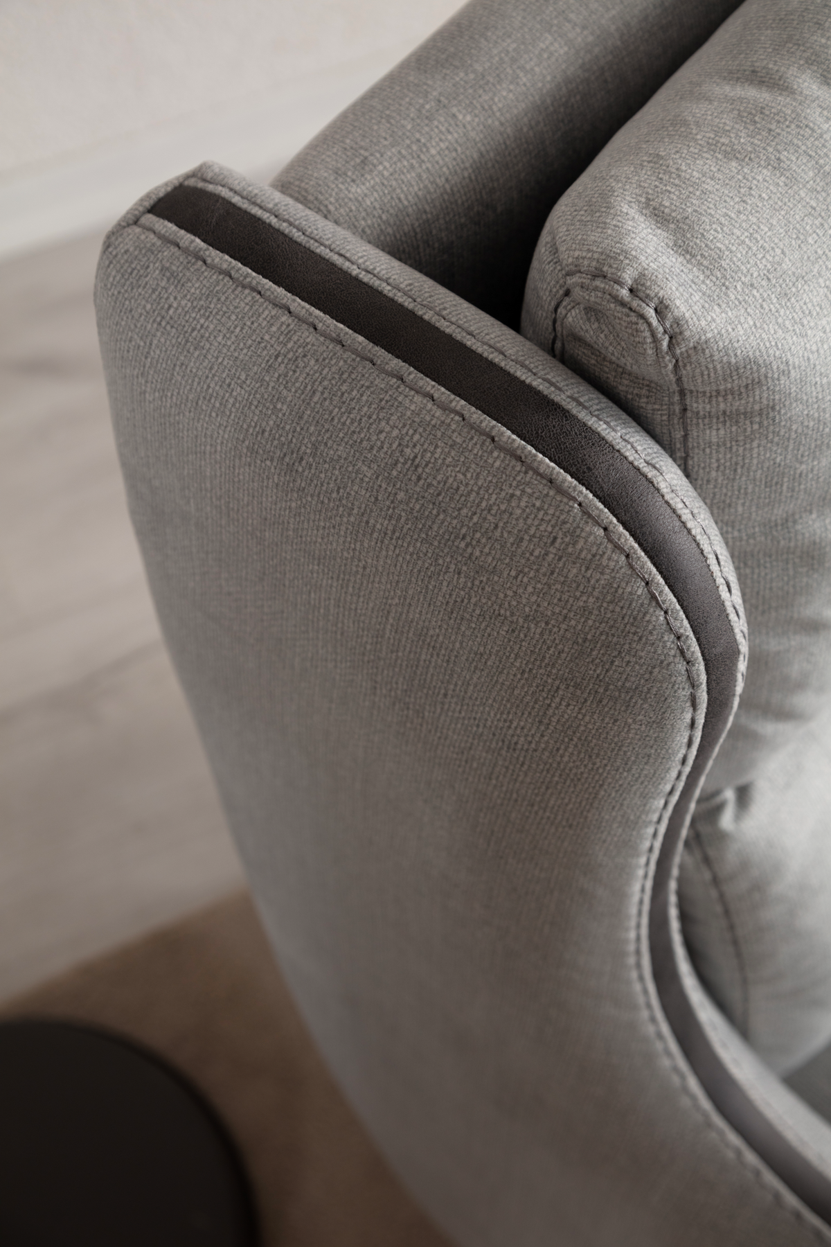 Delhi Sofa Set by Netline Interiors