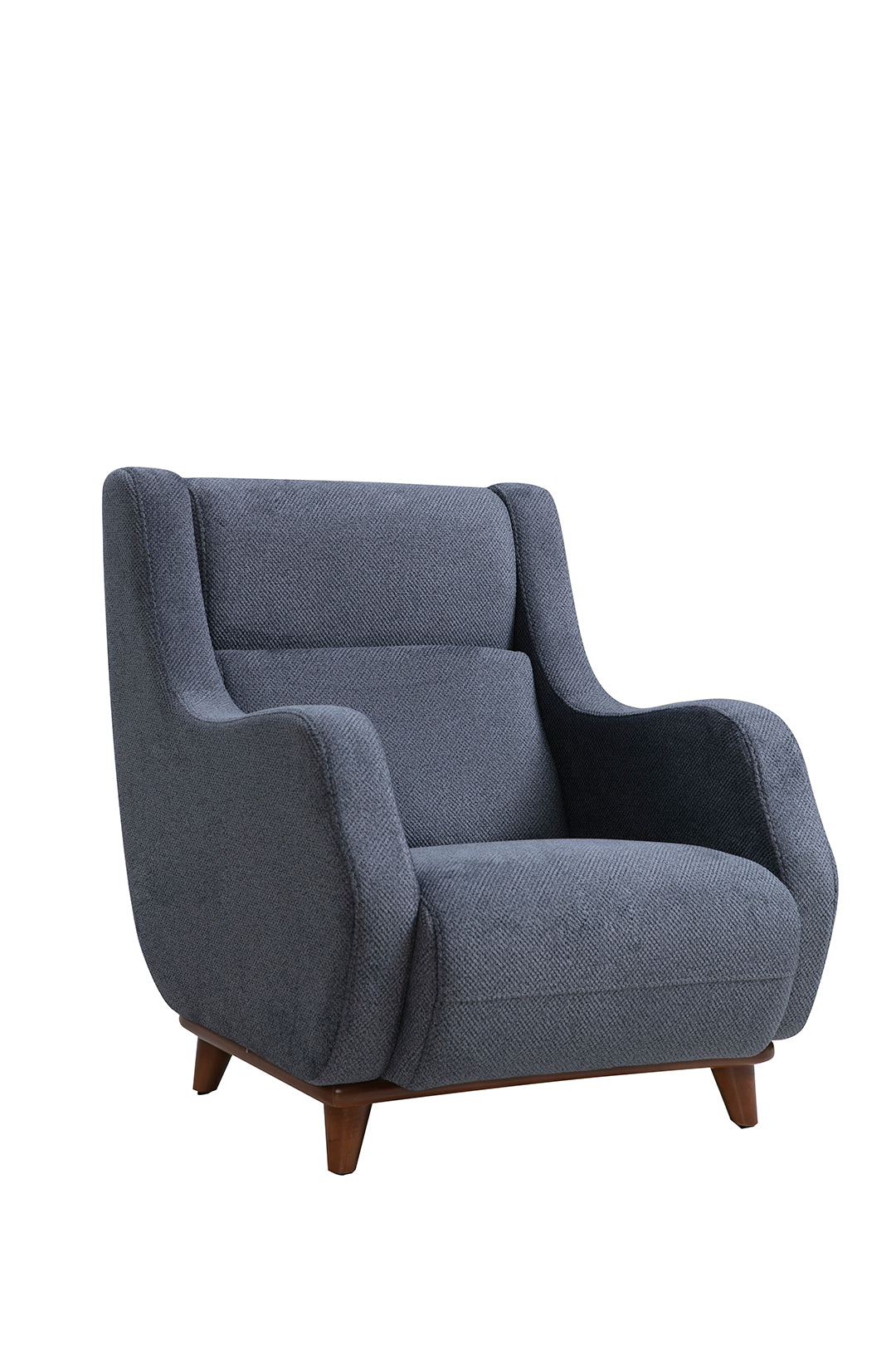 Mustang Sofa Set (S) by Netline Interiors