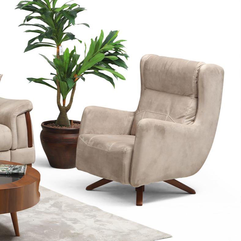 Rio Chair by Netline Interiors