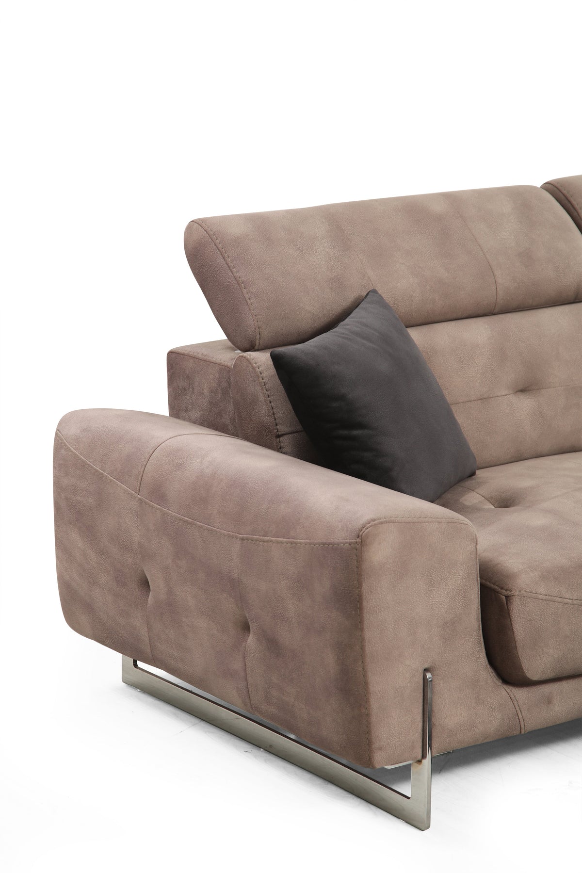 Lora Sofa Set by Netline Interiors