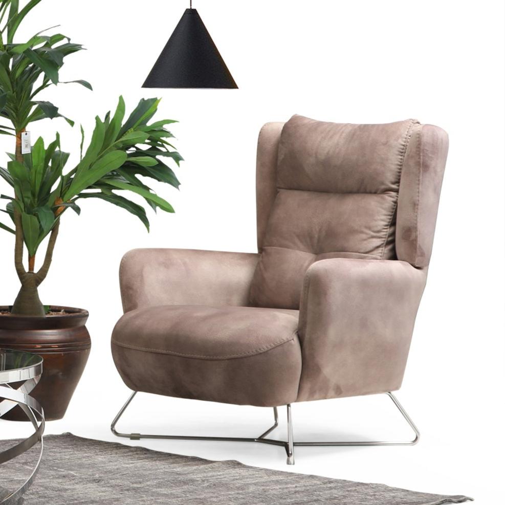 Lora Armchair by Netline Interiors