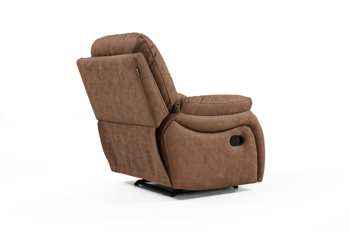 Maxis Power Recliner Chair by Netline Interiors