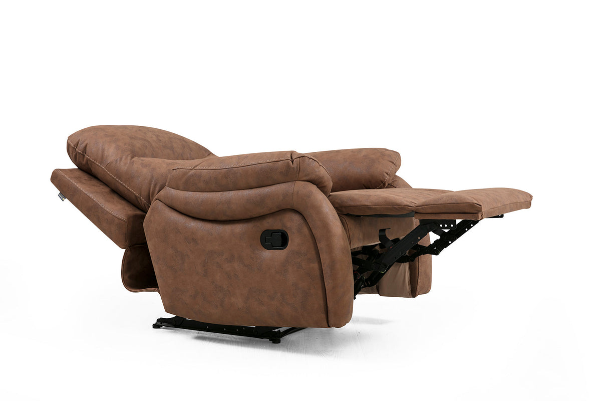 Maxis Power Recliner Chair by Netline Interiors