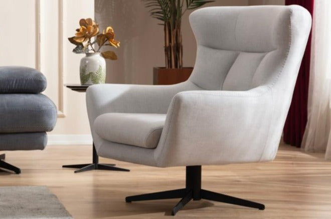 Milano Armchair by Netline Interiors