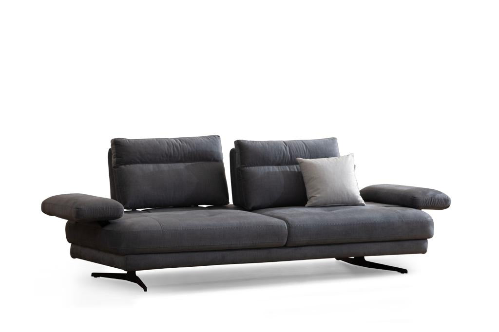 Milano Sofa Set by Netline Interiors