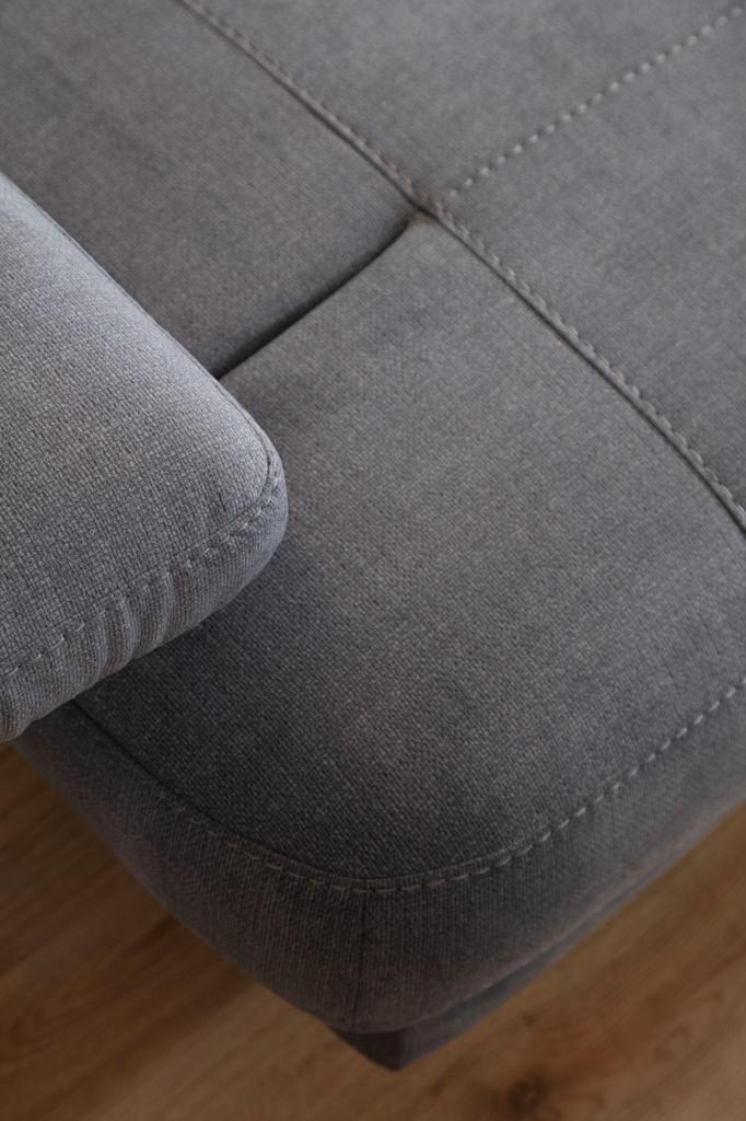 Milano 3 Seater Sofa by Netline Interiors