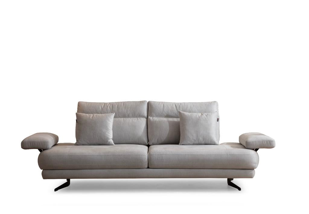 Milano 3 Seater Sofa by Netline Interiors