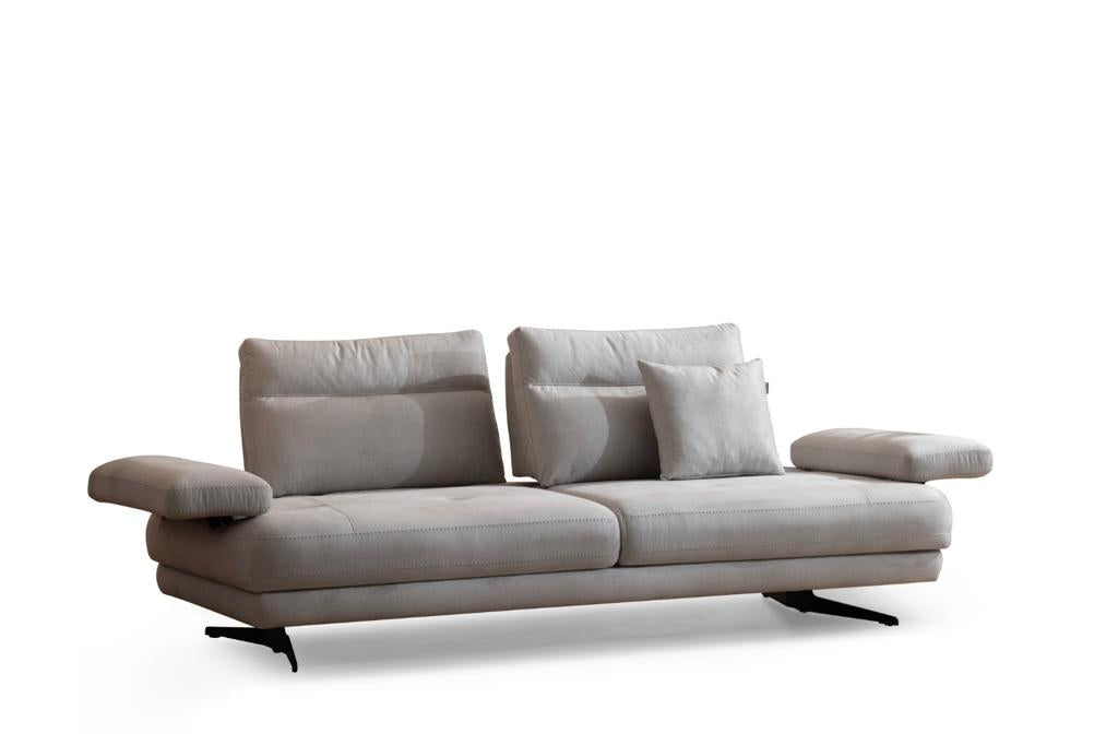 Milano 3 Seater Sofa by Netline Interiors