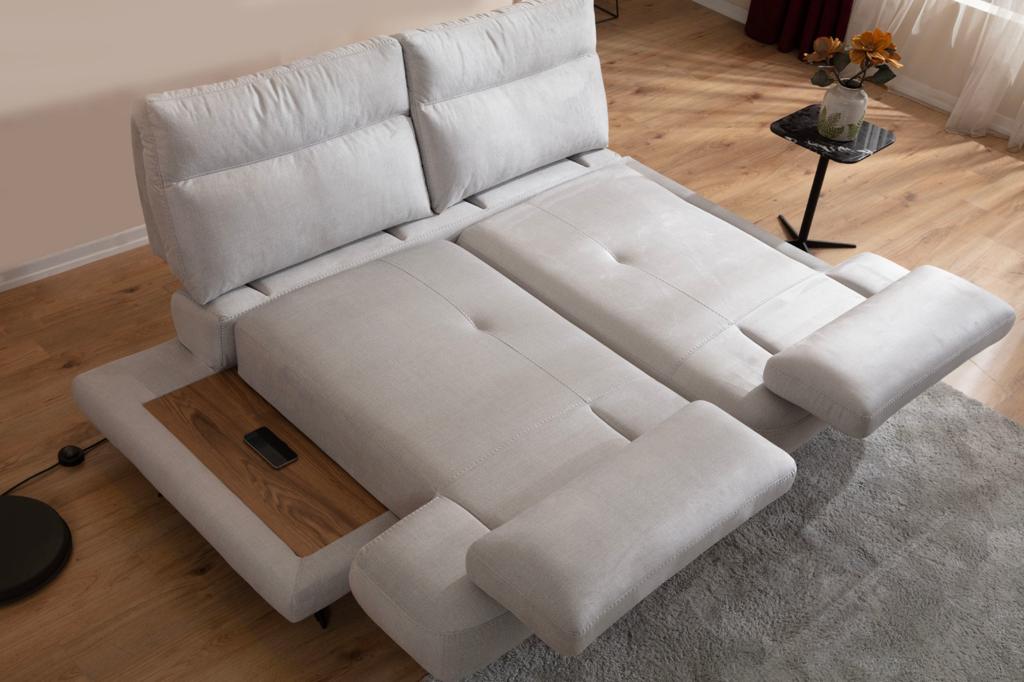 Milano Sofa Set by Netline Interiors