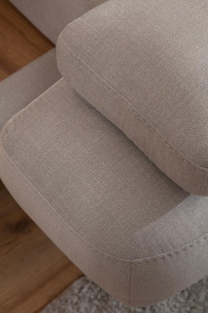 Milano Sofa Set by Netline Interiors